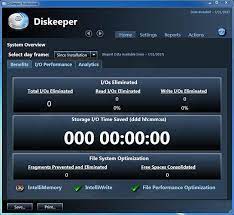 Diskeeper 18 Professional 20.0.1320 With Crack [Latest] 2022