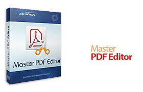 Master PDF Editor 5.8.70 Crack 2022 + Registration Code [Latest]