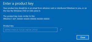 Windows 10 Product Key 2022 Free Download [100% Working]