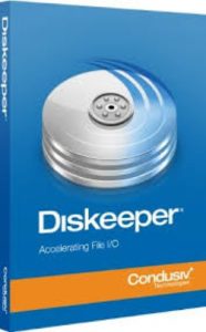 Diskeeper 18 Professional 20.0.1320 With Crack [Latest] 2022