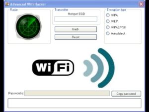WiFi Password Hacker 2022 With Crack Full Download [Latest]