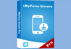 iMyFone Umate Pro 6.0.4.3 Crack | Registration Code [2022]