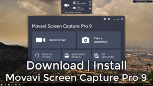 Movavi Screen Capture Studio 22.5.2 Crack 2022 + Key [Latest]