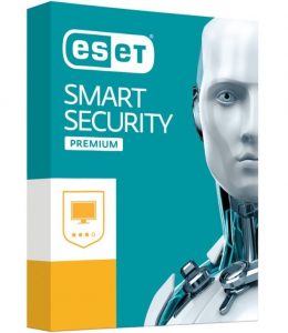 ESET Smart Security 15.3.17.4 Crack + License Key [2023] Latest