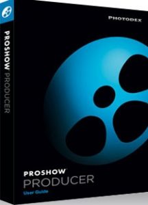 ProShow Producer 10.0.0 Crack With Registration Key [2022]