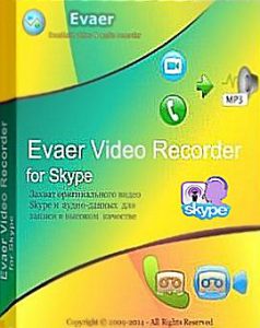 Evaer Video Recorder for Skype 2.1.12.11 + Crack 2022 [Updated]