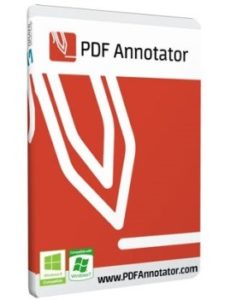 PDF Annotator 8.0.0.834 Crack + (Lifetime) License Keys [2022]
