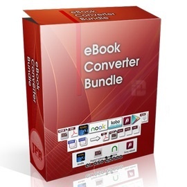 eBook Converter Bundle 3.21.9026.436 With Crack [Latest 2022]