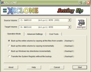 XXClone Pro 2.08.8 Crack With Serial Key Free Download [Latest]