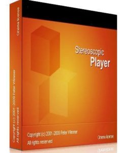 Stereoscopic Player 2.5.1 Crack With Activation Key 2022 [Latest]