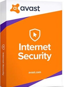 Avast Internet Security 2022 Crack + License Key [Latest 2022]