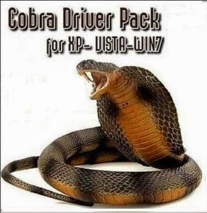 Cobra Driver Pack 2022 Crack + (Lifetime) License Key [2022]