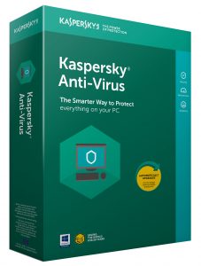 Kaspersky Antivirus 2022 Crack + Activation Code [Latest] Download