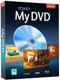 Roxio MyDVD 3.0.268.0 With Full Crack Download 2022 [Updated]