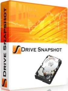 Drive SnapShot 1.52 Full Crack + License Key [2022]