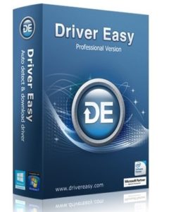 Driver Easy Pro 5.7.3 Crack + (Lifetime) License Key [2022]
