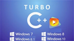 Turbo C++ 4.5 Crack 2022 With Full Version Download [Updated]