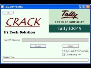 Tally ERP 9.6.7 Crack 2022 | Serial Key Full Download [Latest]